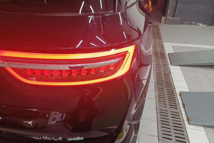 Used  Shanhai L9 2024 1.5TD 2DHT Pro 5-Seater