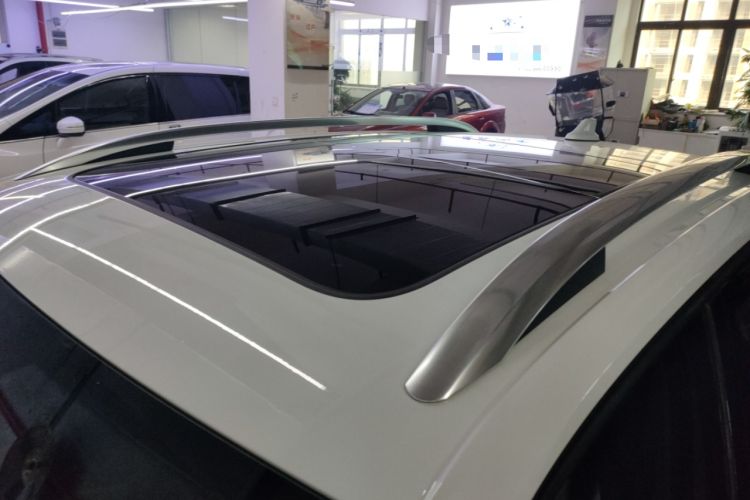 Used Volkswagen Tacqua 2023 200TSI DSG Joy-Connect Edition
