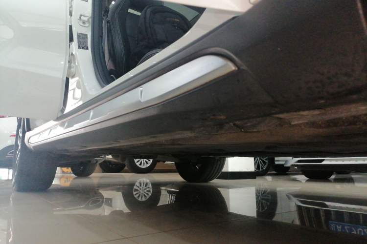 Used Mercedes-Benz GLA 2015 GLA 220 4MATIC Fashion Model