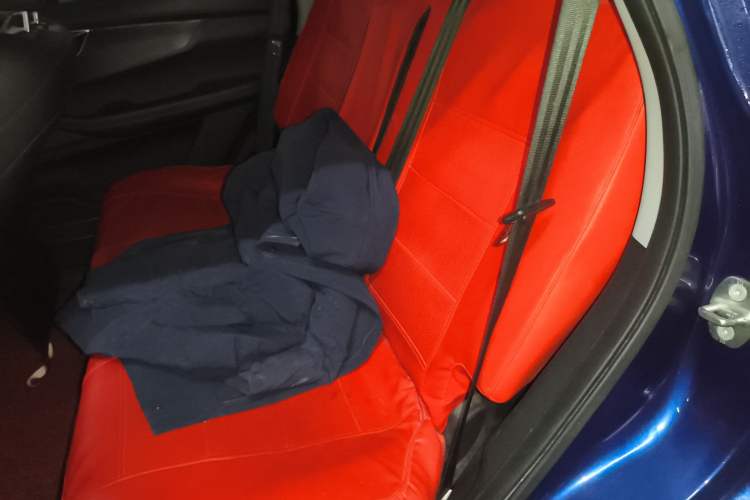 Used Chery Tiggo 8 2019 1.6 TGDI Automatic Elite Model
