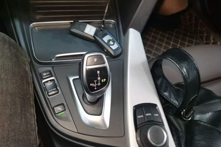 Used BMW 3 Series 2019 320i M Sport Package