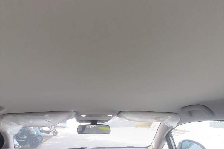 Used AION UT 2025 420 Smart Edition
