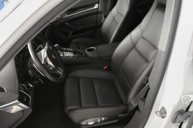 Used Porsche Panamera 2014 Panamera 4 Executive 3.0T