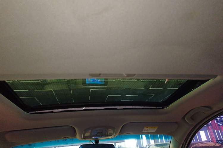 Used Wuling Hongguang S3 2018 1.5L Manual Luxury Model China V Standard
