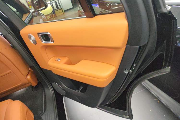 Used Li Auto L6 2025 Max Smart Refresh Edition
