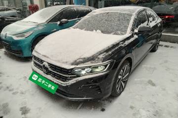 Used Volkswagen Passat 2024 380TSI Dragon Glory Edition