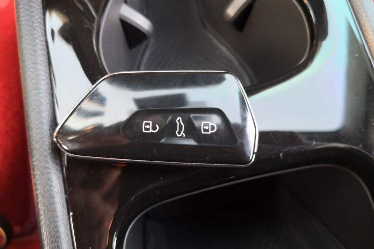 Used Volkswagen ID.3 2023 Upgraded Model Pure Intelligent Enjoyment Version
