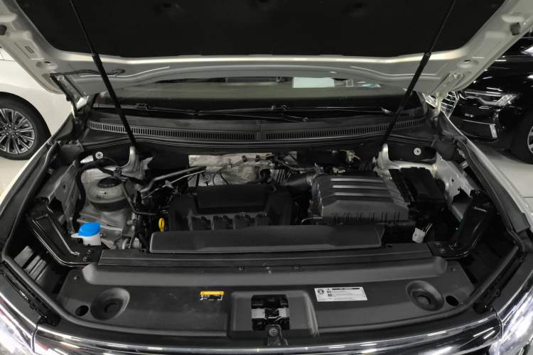 Used Volkswagen Viloran 2024 330TSI Luxury Edition
