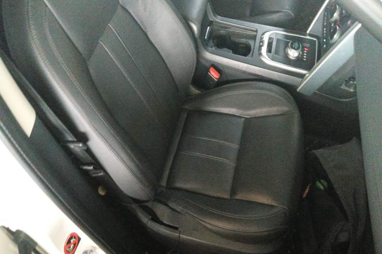 Used Land Rover Discovery Sport 2016 2.0T SE