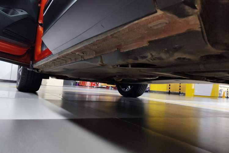 Used Volkswagen Tiguan L 2017 380TSI Automatic All-Wheel Drive Supreme Flagship Edition
