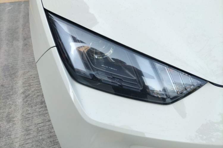 Used BYD Seagull 2023 Active Version