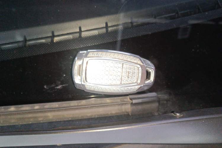 Used Hyundai Elantra 2023 1.5L CVT GLX Elite Edition