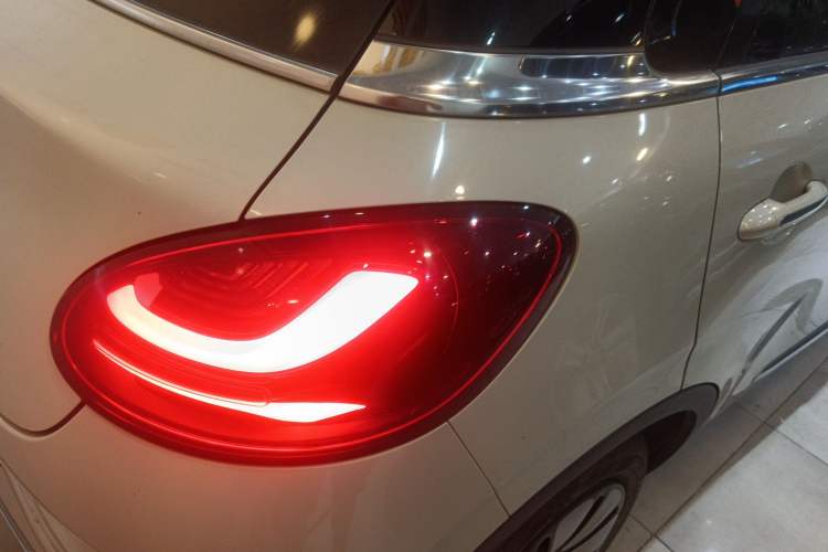 Used Wuling Bingo 2023 333 km Lingxi Connected Version