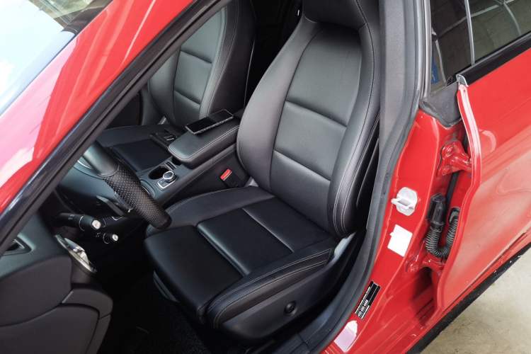 Used Mercedes-Benz CLA 2016 Facelifted CLA 200 Stylish Edition
