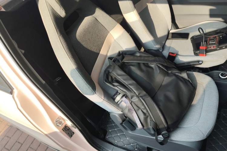 Used Wuling Hongguang MINIEV 2022 Macaron Premium Model – Lithium Iron Phosphate
