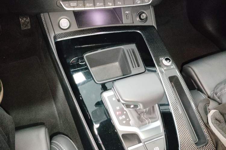 Used Audi Q5L Sportback 2021 45 TFSI Prestige Edition
