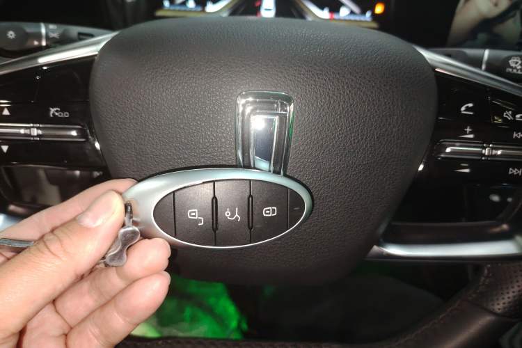 Used Bestune B70 2022 Third Generation 1.5T Automatic Enjoyment Version