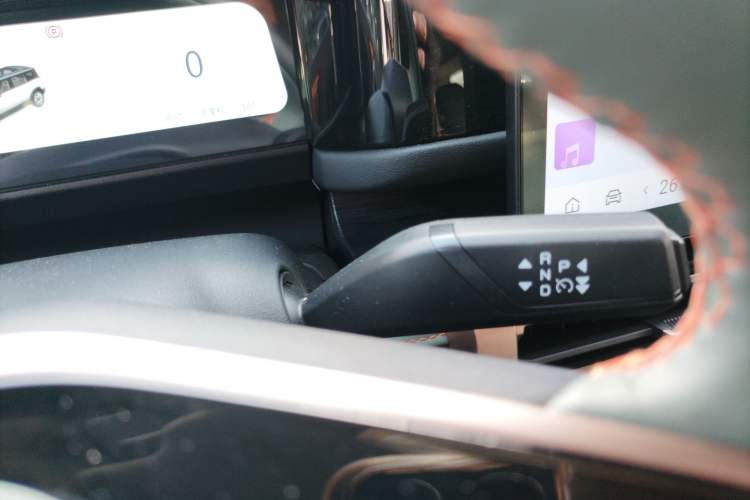 Used  03 2024 472km Four-Wheel Drive Long-Range Version
