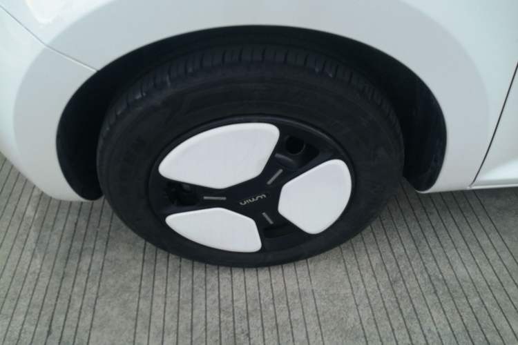 Used  Lumin 2022 210km Sweet Edition