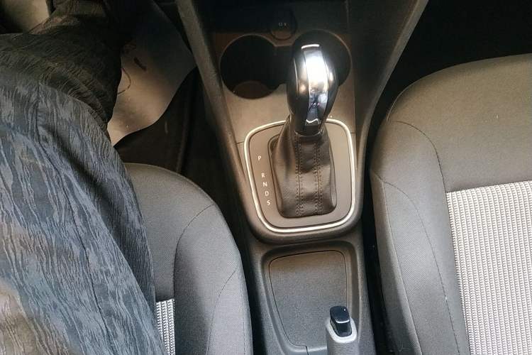 Used Volkswagen Polo 2018 1.5L Automatic Advanced Driving Model