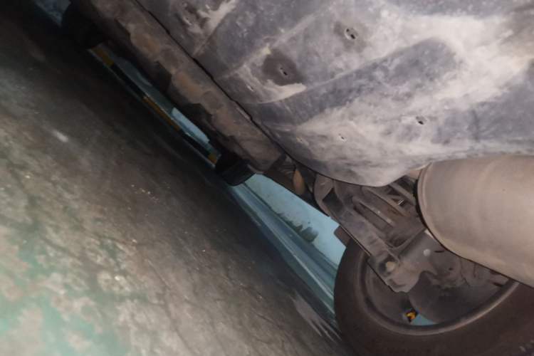 Used Honda Vezel 2022 1.5L CVT Phantom Night Pioneer Edition
