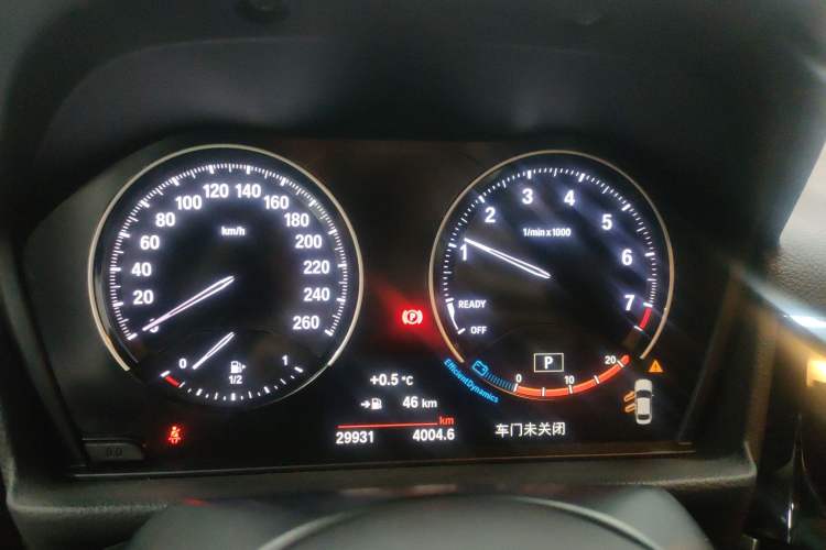 Used BMW 1 Series 2021 120i M Sport Night Edition
