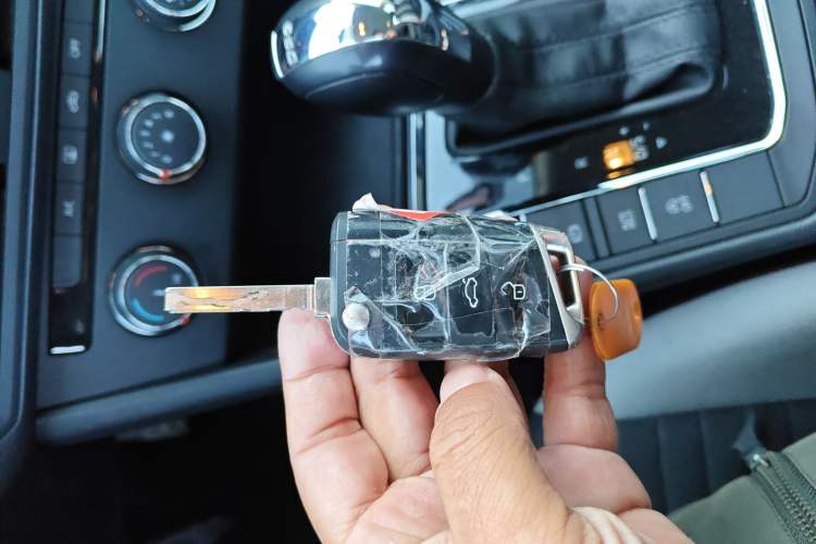 Used Volkswagen Bora 2024 200TSI DSG Comfort Edition