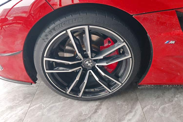 Used BMW Z4 2019 sDrive 25i M Sport Package