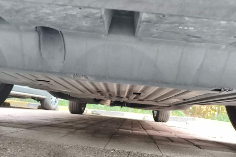 Used Honda Avancier 2017 370TURBO 2WD Luxury Edition
