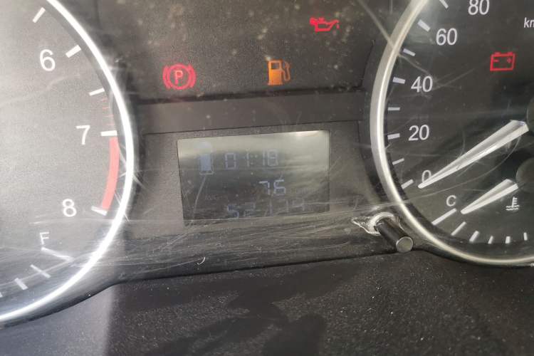 Used  M3 2019 PLUS Maker Edition 1.8L Luxury Model
