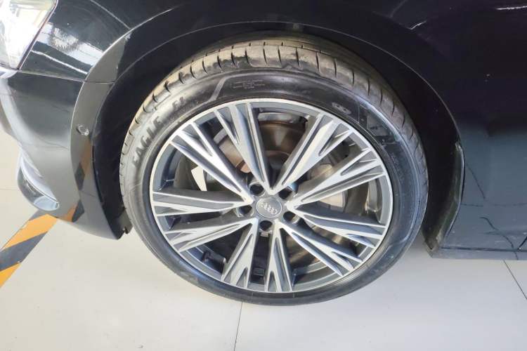 Used Audi A6L 2021 45 TFSI quattro Prestige Elegant Edition
