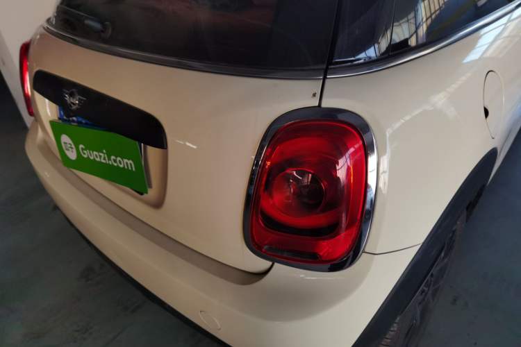 Used  MINI 2018 1.5T ONE PLUS