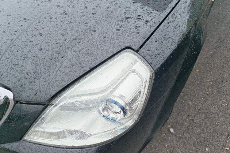 Used Buick Excelle 2015 1.5L Manual Classic Trim
