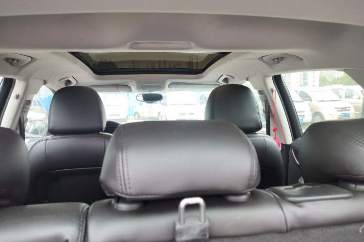 Used Audi Q3 2013 35 TFSI Ambition Edition
