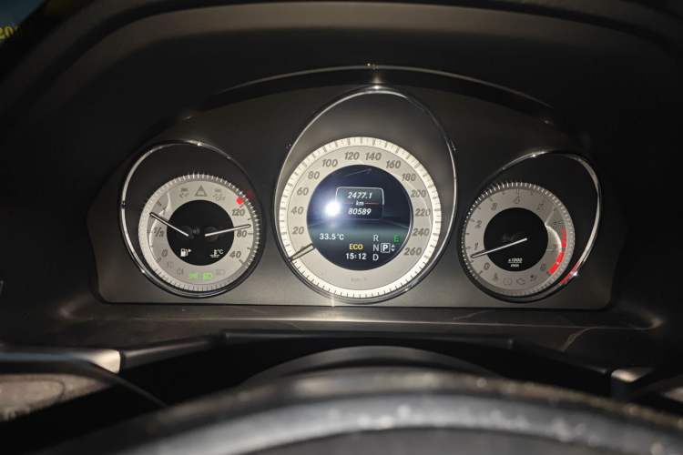 Used Mercedes-Benz GLK-Class 2015 GLK 260 4MATIC Dynamic Edition Ultimate Version