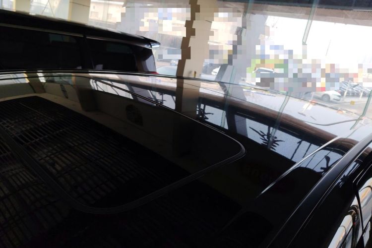 Used Honda Elysion 2022 2.0L eHEV Prestige Edition
