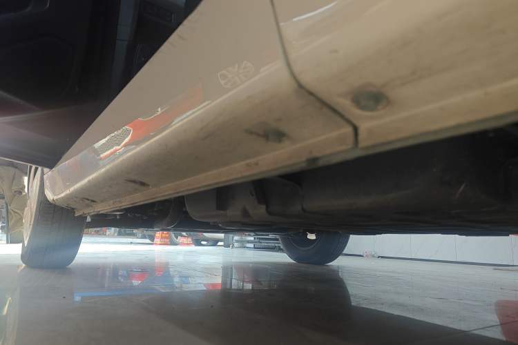 Used Chery QQ Ice Cream 2022 170km Sundae Phosphate Lithium-Ion
