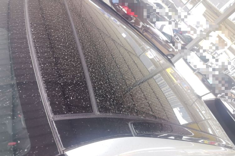 Used Hyundai ix25 2017 1.6L Automatic Smart Version
