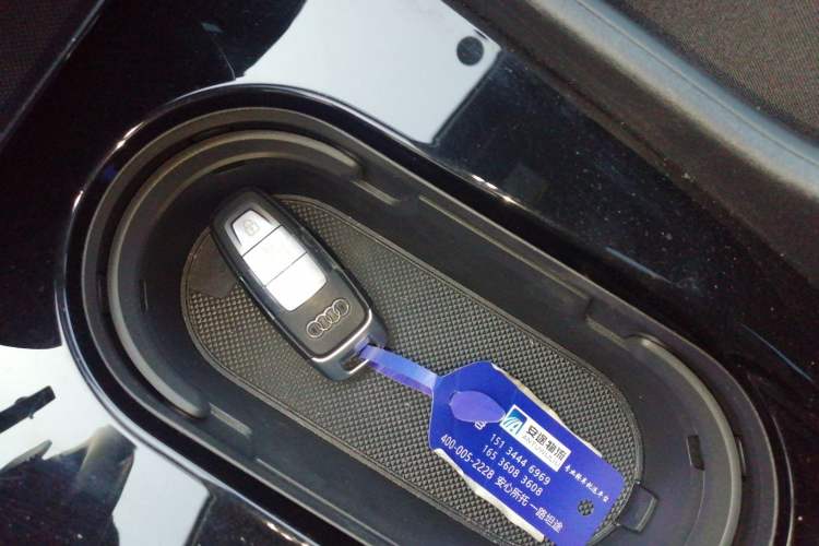 Used Audi Q4 e-tron 2024 40 e-tron Adventure Edition
