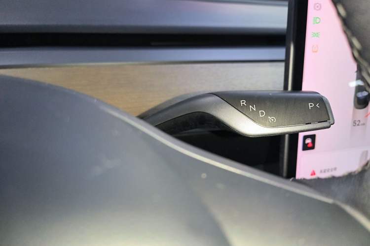 Used Tesla Model 3 2021 Standard Range Rear-Drive Upgraded Version