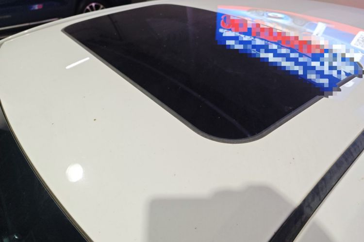 Used Toyota Levin 2023 Smart Electric Hybrid Dual-Engine 1.8L Luxury Edition
