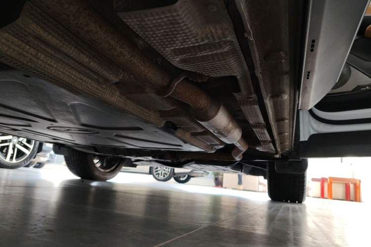 Used BYD Song L DM-i 2024 112 km Beyond Edition
