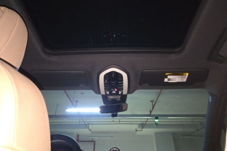 Used Porsche Macan 2018 Macan 2.0T