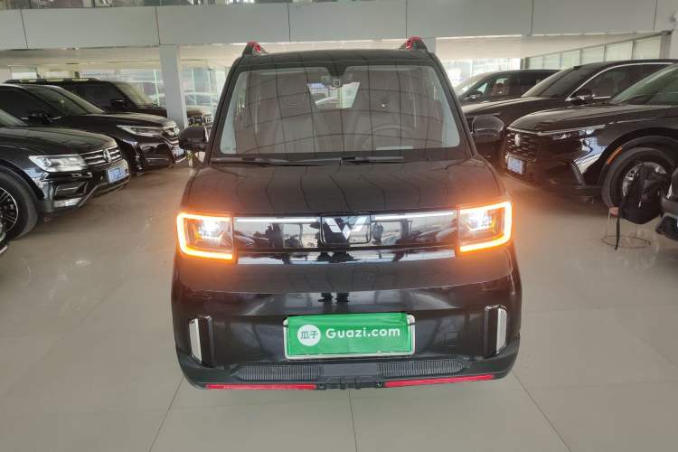 Used Wuling Hongguang MINIEV 2022 GAMEBOY 200km Gaming Edition with Lithium Iron Phosphate