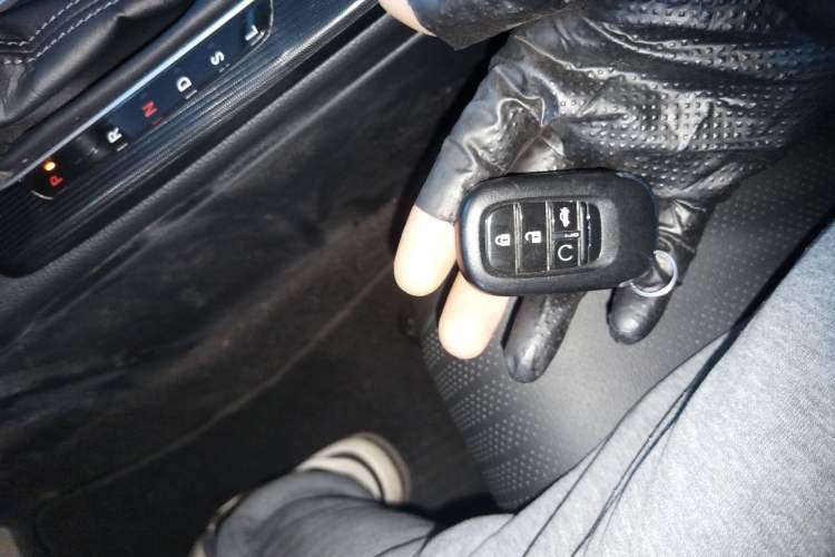 Used Honda Integra 2022 240TURBO CVT Luxury Edition
