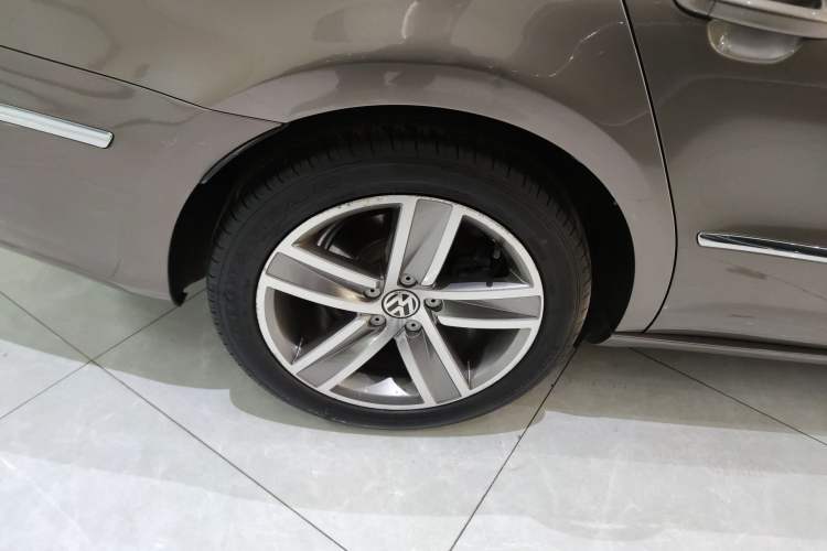 Used Volkswagen FAW-Volkswagen CC 2013 1.8TSI Luxury Model
