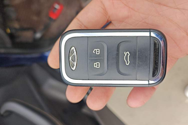 Used Chery Tiggo 8 2019 1.6 TGDI Automatic Elite Model