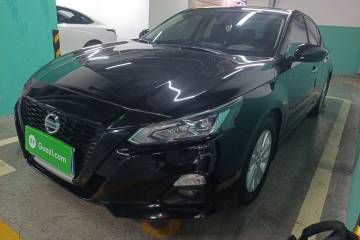 Used Nissan Teana 2020 Revised Version 2.0L XL Comfort Edition
