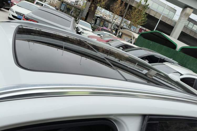 Used BMW X3 2018 xDrive25i M Sport Package China VI