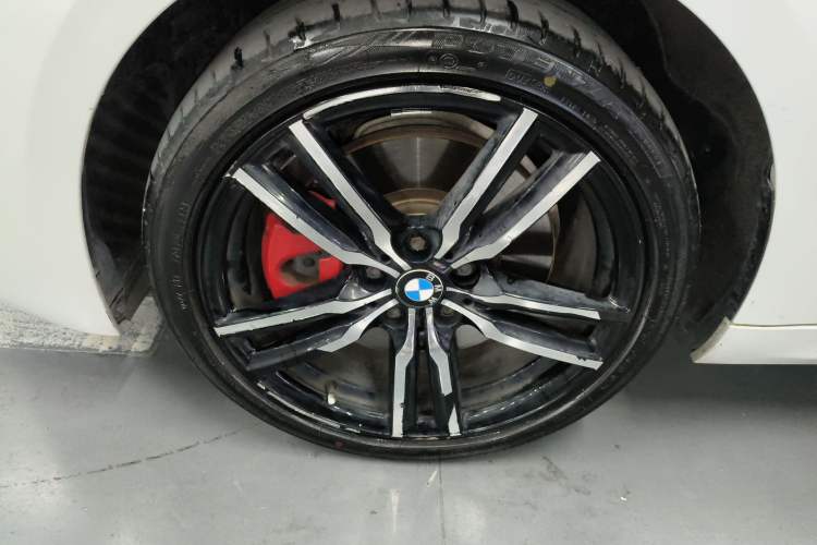Used BMW 1 Series 2019 120i M Sport Package
